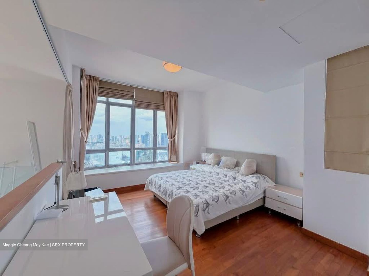 Draycott Eight (D10), Condominium #572495151